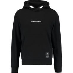 GStar SWANDO ART HDD SW L/S Bluza z kapturem black. Bluzy nierozpinane męskie marki G-Star. Za 369.00 zł.