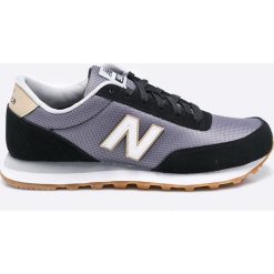 New Balance - Buty ML501RFA. Buty sportowe na co dzień męskie marki New Balance. W wyprzedaży za 219.90 zł.