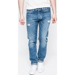 Calvin Klein Jeans - Jeansy. Jeansy męskie marki Calvin Klein Jeans. W wyprzedaży za 399.90 zł.