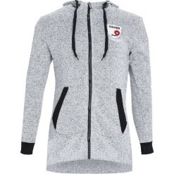 Szara Bluza Weak. Bluzy rozpinane męskie marki Born2be. Za 24.99 zł.