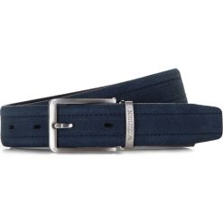 Pasek męski 86-8M-322-7. Paski męskie marki Boss. Za 119.00 zł.
