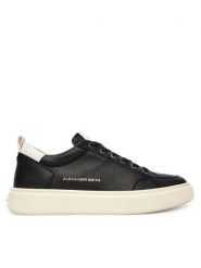 Alexander Smith Sneakersy Bond ASBCBDM 3298 Czarny. Czarne buty sportowe na co dzień męskie Alexander Smith, m, bez wzorów, ze skóry, bez ramiączek, bez kaptura. Za 1,019.00 zł.