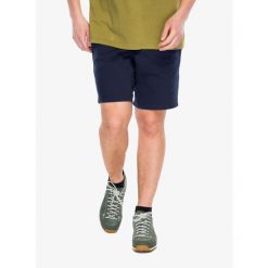 Spodenki turystyczne męskie Gramicci Nn-Short. Niebieskie szorty sportowe męskie Gramicci, bez wzorów, sportowe. Za 230.99 zł.