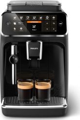 Ekspres ciśnieniowy Philips LatteGo EP4321/50. Ekspresy ciśnieniowe PHILIPS. Za 2,074.80 zł.