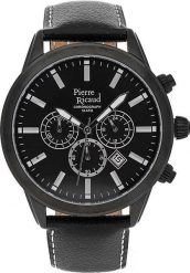 Zegarek Pierre Ricaud Zegarek Pierre Ricaud P97010.B214CH męski. Zegarki męskie Pierre Ricaud. Za 445.00 zł.