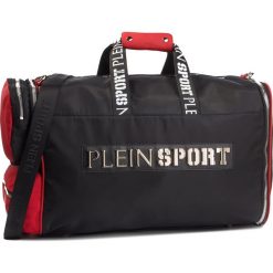Plecak PLEIN SPORT - Medium Travel Bag Original S19A UBD0001 STE003N Black/Red 0213. Plecaki męskie marki Plein Sport. Za 2,499.00 zł.