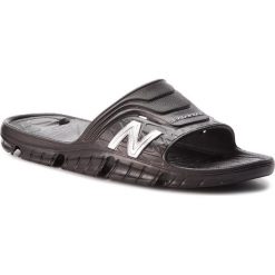 Klapki NEW BALANCE - SD104BS Czarny. Klapki i japonki męskie marki New Balance. Za 79.00 zł.
