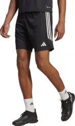 Adidas Spodenki męskie adidas Tiro 23 Club Tr HS9533 S. Szorty sportowe męskie ADIDAS, bez wzorów, sportowe. Za 99.35 zł.