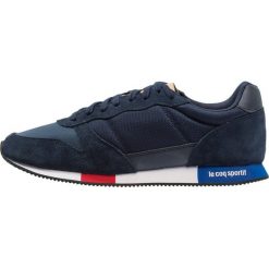 Le coq sportif ALPHA SPORT Sneakersy niskie dress blue. Niebieskie buty sportowe na co dzień męskie le coq sportif, z materiału, sportowe. Za 369.00 zł.