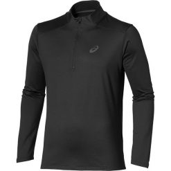 Asics Bluza Męska Ess Winter 1/2 Zip Performance Black r. XL. Bluzy bez kaptura męskie marki Asics. Za 147.00 zł.