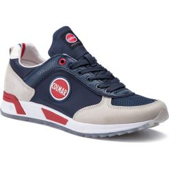 Sneakersy COLMAR - Travis Originals 002 Navy. Buty sportowe na co dzień męskie marki Colmar. Za 599.99 zł.