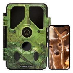 Camouflage EZ45 Wildcamera. Kamery sportowe WildcameraXL. Za 449.00 zł.