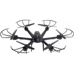 Dron MJX X601H Hexacopter RTF (MJX/X601H). Czarne drony MJX. Za 222.50 zł.