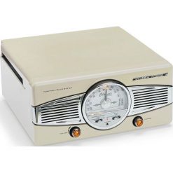 Lenco TT28C Gramofon. Szare gramofony Lenco. Za 268.00 zł.