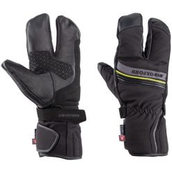 Rękawice rowerowe Oxford Polar 1.0 w rozmiarze L/9. Czarne bluzy z polaru męskie OXFORD, l, bez wzorów, z polaru, sportowe, bez ramiączek, bez kaptura. Za 391.00 zł.