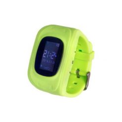 SmartWatch GARETT Kids1 Zielony. Krokomierze GARETT. Za 148.00 zł.