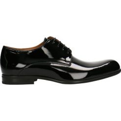 Półbuty STAF. Eleganckie półbuty męskie marki Gino Rossi. W wyprzedaży za 299.90 zł.