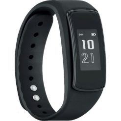 Forever SB-400 Smartband. Czarne smartbandy Forever. Za 139.89 zł.