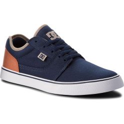 Tenisówki DC - Tonik Tx 303111 Night Shade (Nts). Trampki męskie marki DC. W wyprzedaży za 219.00 zł.
