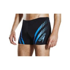 Speedo kąpielówki Sport Panel black/blue r. 32. Kąpielówki męskie SPEEDO. Za 101.00 zł.