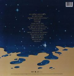 ELECTRIC LIGHT ORCHESTRA "Time" (180g). Gramofony ION. Za 156.91 zł.