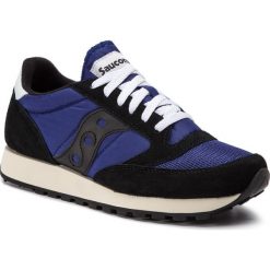 Sneakersy SAUCONY - Jazz Original Vintage S70368-49 Black/Navy. Buty sportowe na co dzień męskie marki Saucony. Za 349.00 zł.