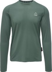 Elbrus Męska koszulka z długim rękawem EIGER POLARTEC rozmiar XL. Koszulki męskie z długim rękawem ELBRUS, m, bez wzorów, bez kołnierzyka, bez ramiączek. Za 215.98 zł.