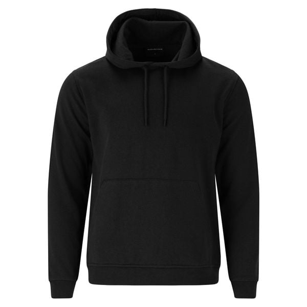 Bluza z kapturem Endurance Arlanc. Czarne bluzy nierozpinane męskie Endurance, bez wzorów, z kapturem. Za 180.50 zł.