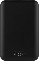 Powerbank Fixed FIXED MagZen (2nd gen.) - powerbank z MagSafe 1X USB-C PD 20W 10000 mAh czarny. Czarne powerbanki Fixed. Za 152.19 zł.