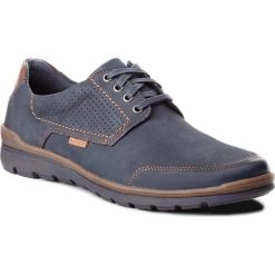 Półbuty LASOCKI FOR MEN - MB-TOLEDO-04 Cobalt Blue. Bez kategorii marki Lasocki For Men. Za 179.99 zł.
