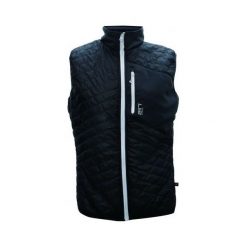 2117 Kamizelka Męska Djuras - Eco (Primaloft) Niebieski Ink L. Kamizelki męskie marki 2117. W wyprzedaży za 165.00 zł.