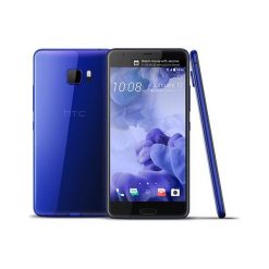HTC Smartfon U Ultra, 64 Gb, Niebieski. Smartfony marki HTC. W wyprzedaży za 1,059.00 zł.