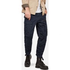 G-Star Raw - Jeansy Rovic Zip. Jeansy męskie G-Star Raw. Za 469.90 zł.