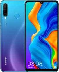 Smartfon Huawei P30 Lite 4/64GB Niebieski (Huawei P30 Lite 4/64 Niebieski FV23%). Niebieskie smartfony Huawei. Za 797.49 zł.