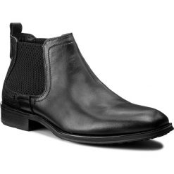 Sztyblety WITTCHEN - 85-M-814-1 Czarny. Sztyblety męskie marki Wittchen. W wyprzedaży za 339.00 zł.