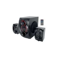 Głośniki Media-Tech MT3330 VOLTRON 2.1 Bluetooth. Zestawy głośników marki SAMSUNG. Za 160.00 zł.