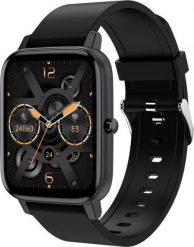 Smartwatch Maxcom Fit FW55 Aurum Pro Czarny (FW55BLACK). Czarne zegarki smartwatch Maxcom. Za 198.67 zł.