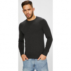Jack & Jones - Sweter. Swetry męskie marki bonprix. W wyprzedaży za 69.90 zł.