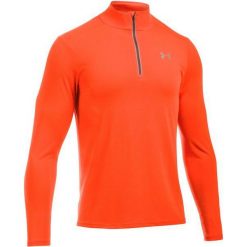Under Armour Bluza Sportowa Threadborne Streaker 1/4 Zip Phoenix Fire Reflective L. Bluzy bez kaptura męskie marki Under Armour. Za 259.00 zł.