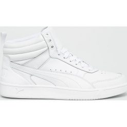 Puma - Buty. Buty sportowe na co dzień męskie Puma. W wyprzedaży za 219.90 zł.