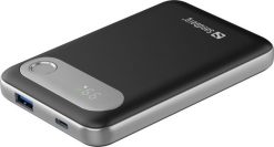 Travel Powerbank 10000 PD20W. Powerbanki Sandberg. Za 102.23 zł.