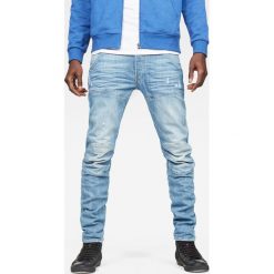 G-Star Raw - Jeansy 5620. Jeansy męskie marki G-Star Raw. W wyprzedaży za 429.90 zł.