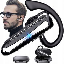 ZESTAW SŁUCHAWKOWY LOUD YYK-530. Słuchawki bluetooth NoName. Za 145.18 zł.