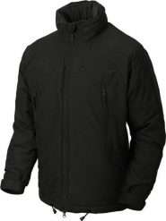 Kurtka męska Helikon-Tex Husky czarna r. 2XL. Czarne kurtki męskie Helikon-Tex, m, bez wzorów, bez ramiączek, bez kaptura. Za 869.00 zł.