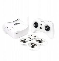 BETAFPV CETUS X KIT FRSKY. Drony BetaFPV. Za 1,222.98 zł.