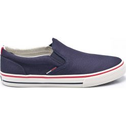 Tommy Jeans - Tenisówki. Trampki męskie Tommy Jeans. W wyprzedaży za 199.90 zł.