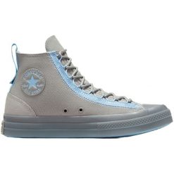 Trampki Converse Chuck Taylor All Star CX EXP2. Szare trampki męskie Converse, bez wzorów, retro, bez zapięcia. Za 490.00 zł.