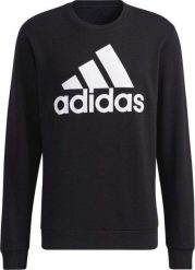 Adidas Bluza męska ADIDAS M BL FL SWT M. Bluzy nierozpinane męskie ADIDAS, m, bez wzorów, bez ramiączek, bez kaptura. Za 198.86 zł.