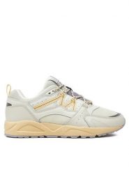 Karhu Sneakersy Fusion 2.0 F804141 Szary. Szare buty sportowe na co dzień męskie karhu, m, bez wzorów, z materiału, bez ramiączek, bez kaptura. Za 699.99 zł.