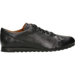 Półbuty COLIN. Eleganckie półbuty męskie marki Gino Rossi. Za 469.90 zł.